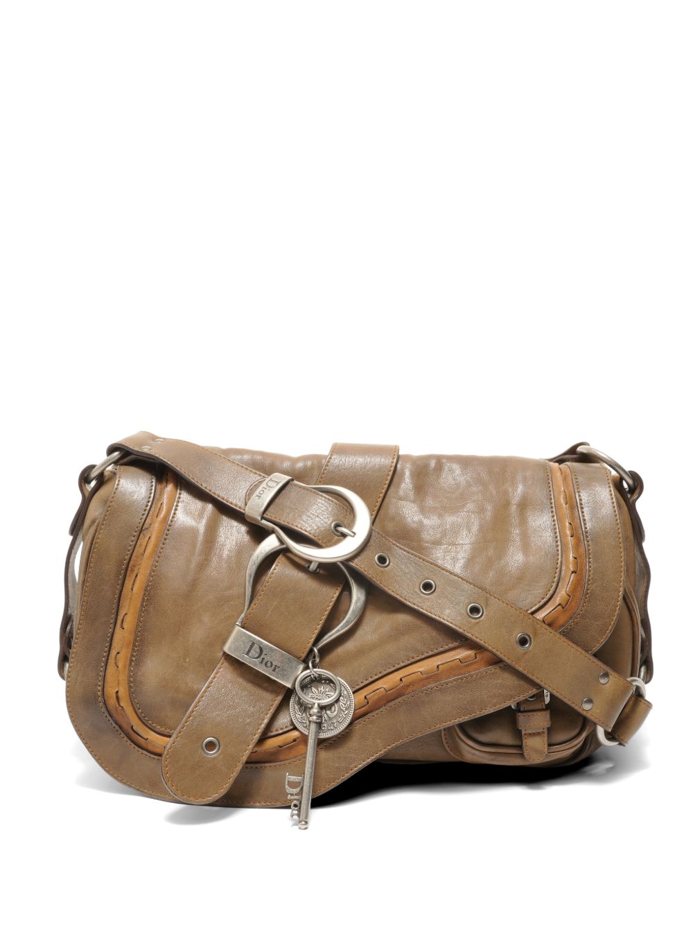 2006 Gaucho shoulder bag