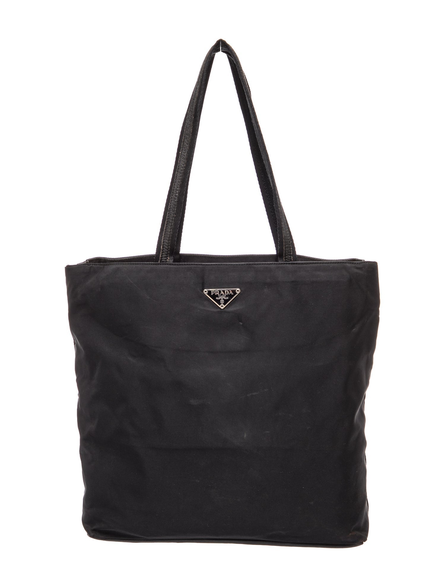 Tessuto Nylon Tote