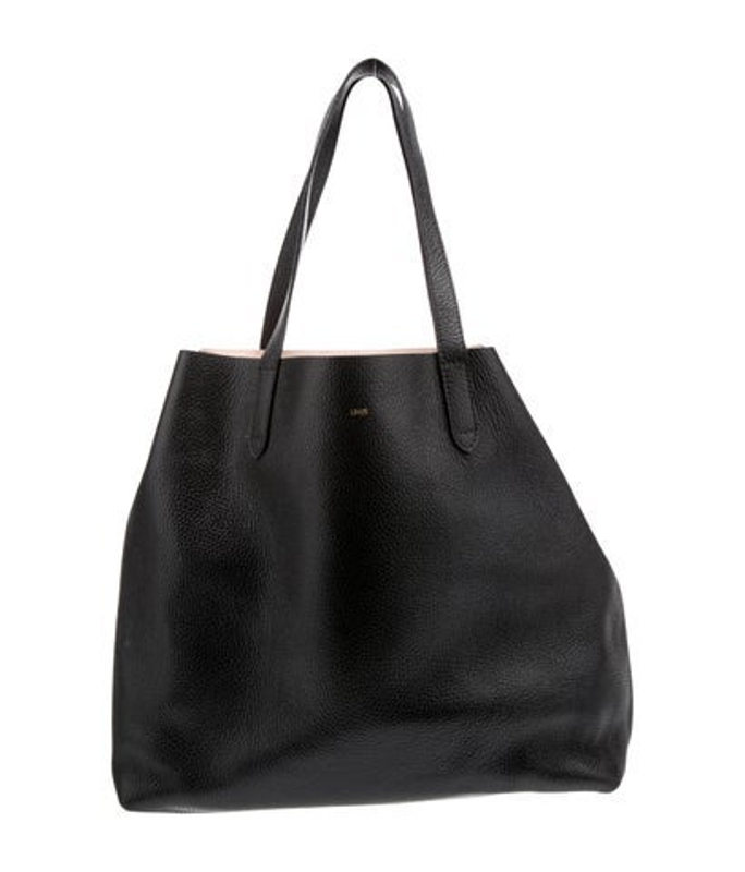 Cuyana Leather Tote