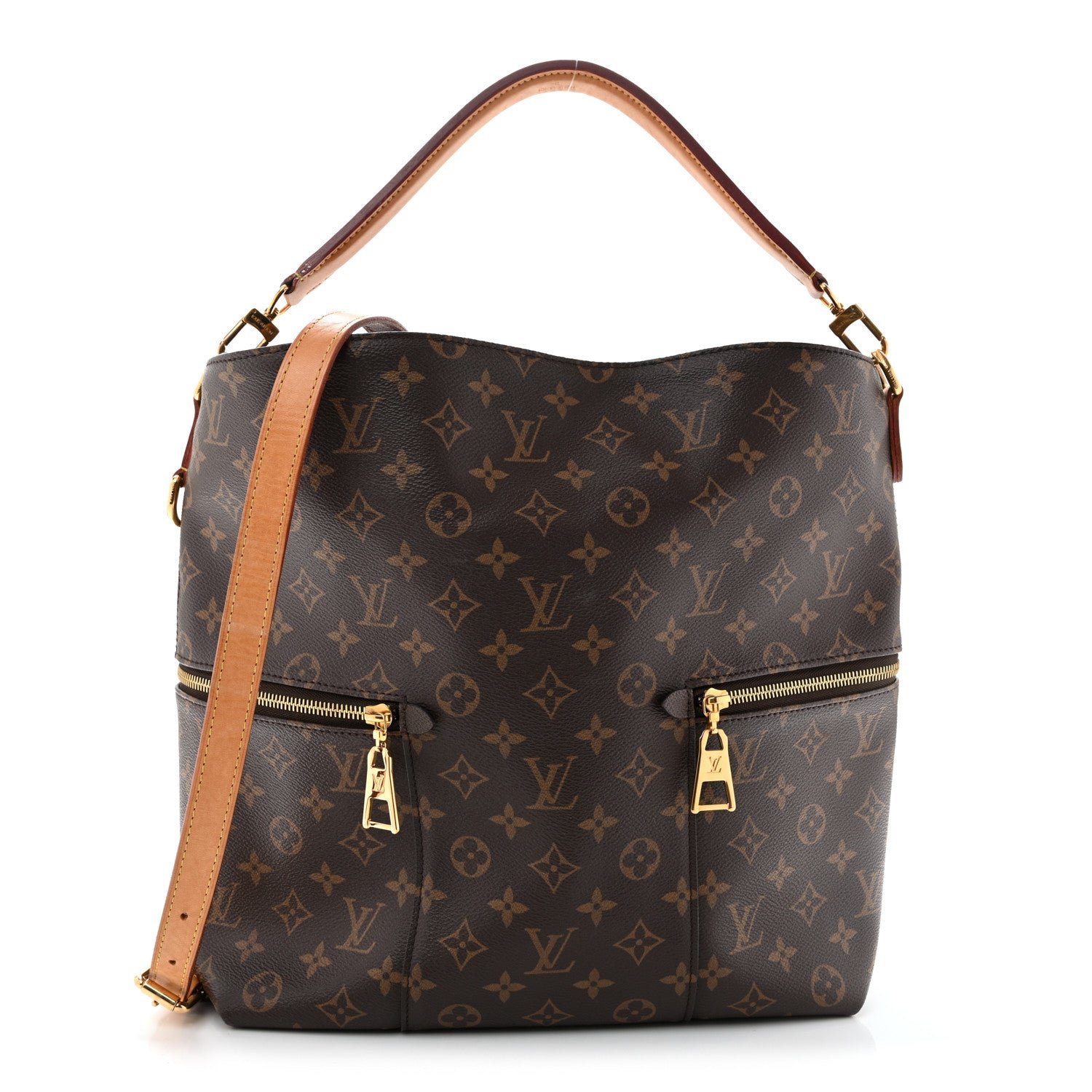 Louis Vuitton Monogram Melie