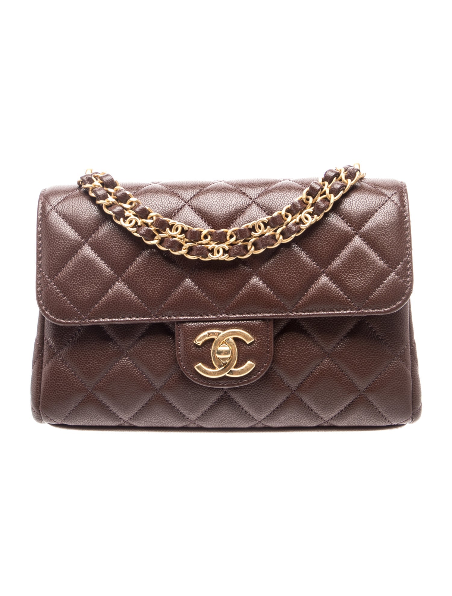 2025 Small CC Flap Bag