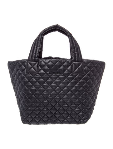 Quilted Hobo