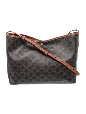 Triomphe Soft Shopper 2025