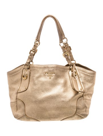 Vitello Daino Leather Naplak