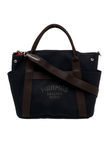 Sac De Pansage Grooming Bag