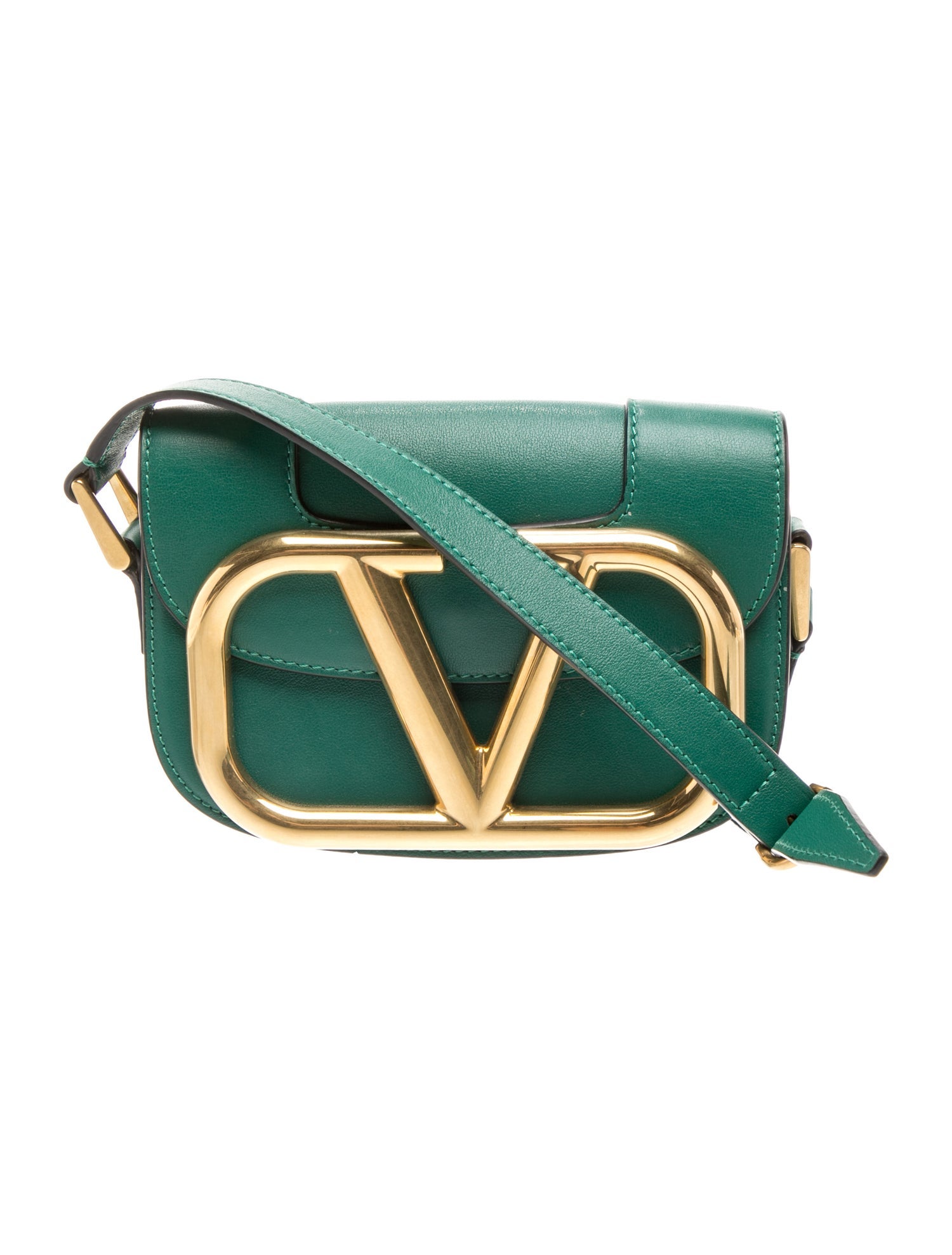 Valentino Vlogo Supervee Small