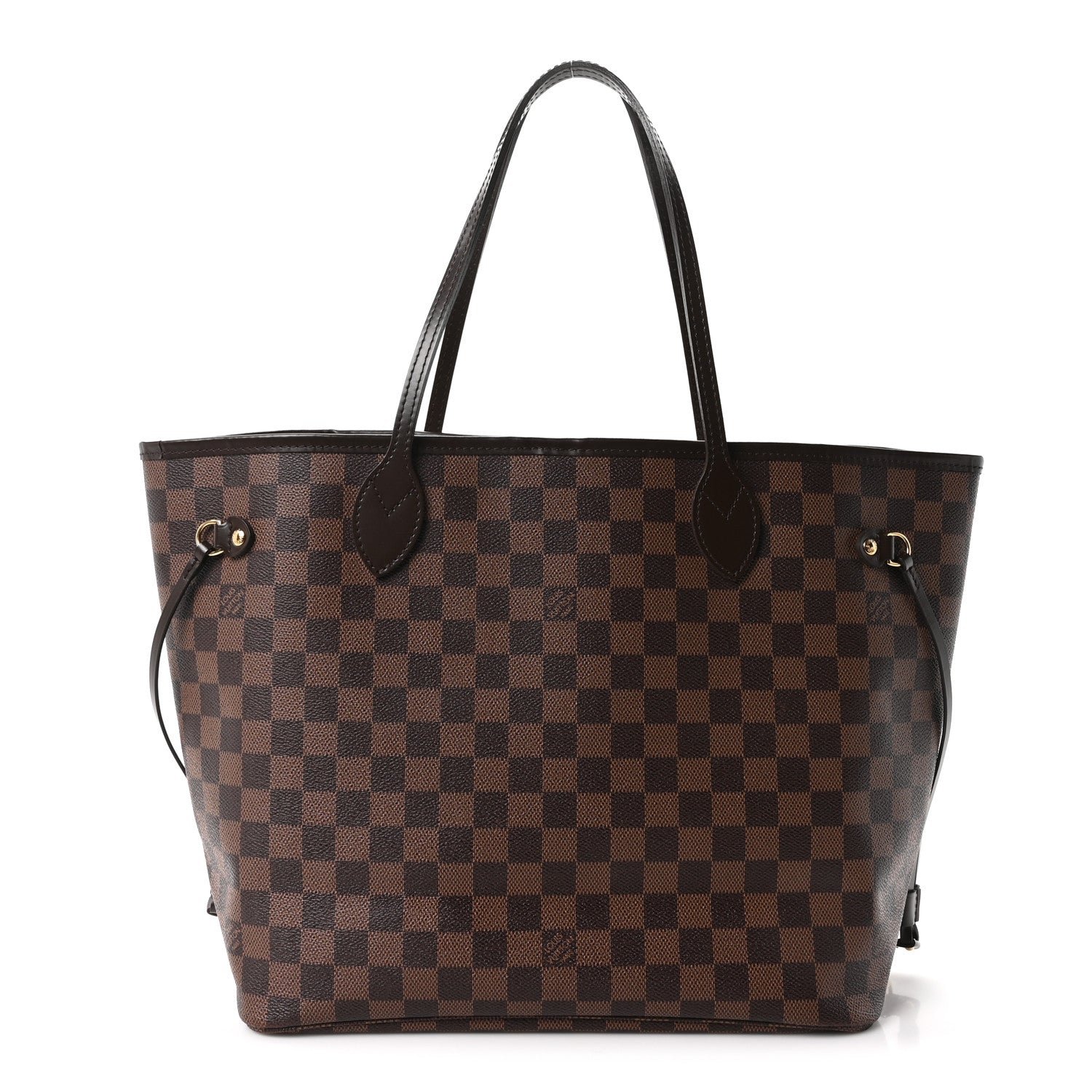 Damier Ebene Neo Neverfull MM