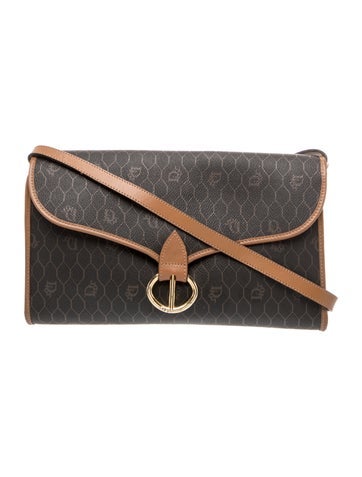 Crossbody Bag Vintage