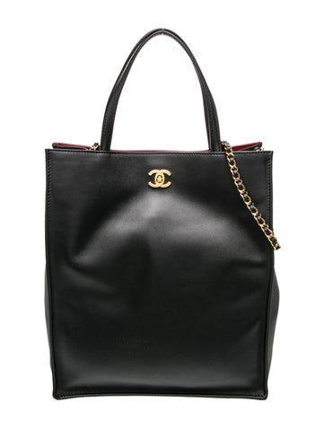 2026 Métiers d’art Small Shopping Tote