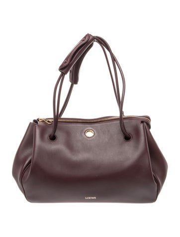 Leather Madrid Medium 2025