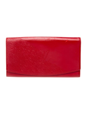 Leather Opera Aegean Vintage