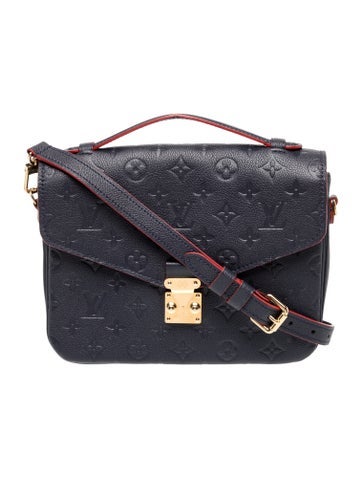 LV Monogram Pochette Métis