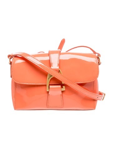 Dooney & Bourke Leather Crossbody Bag