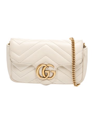 Double G Marmont Super Mini