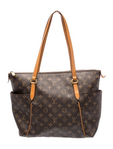 Monogram Totally MM