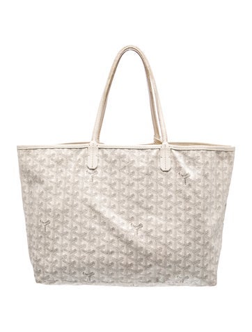 Goyardine Saint Louis PM