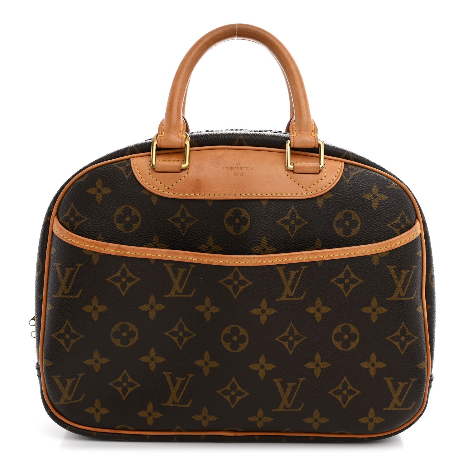 Louis Vuitton Monogram Trouville