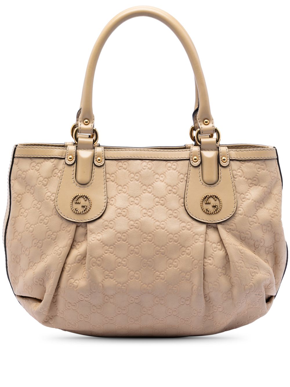 2016-2025 Guccissima Scarlett tote bag