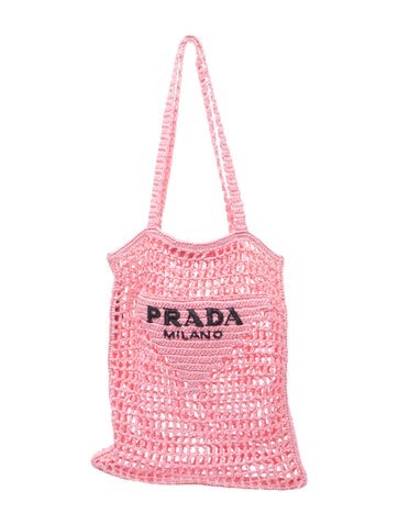 Signature Tote