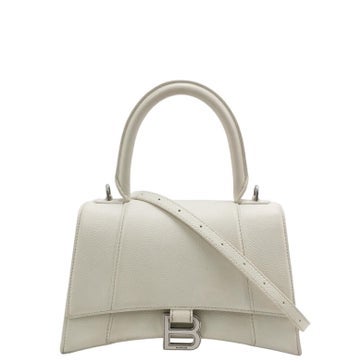 Calfskin Hourglass Small