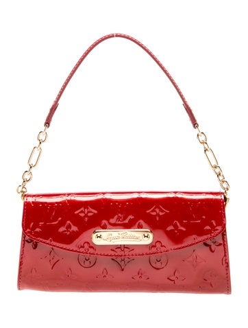 LV Monogram Sunset Boulevard Vintage