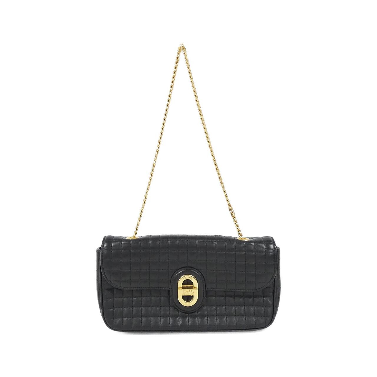 Celine 196383DHG Shoulder Bag