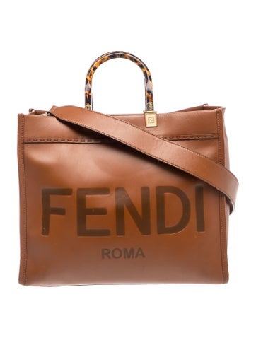 Leather Sunshine Medium