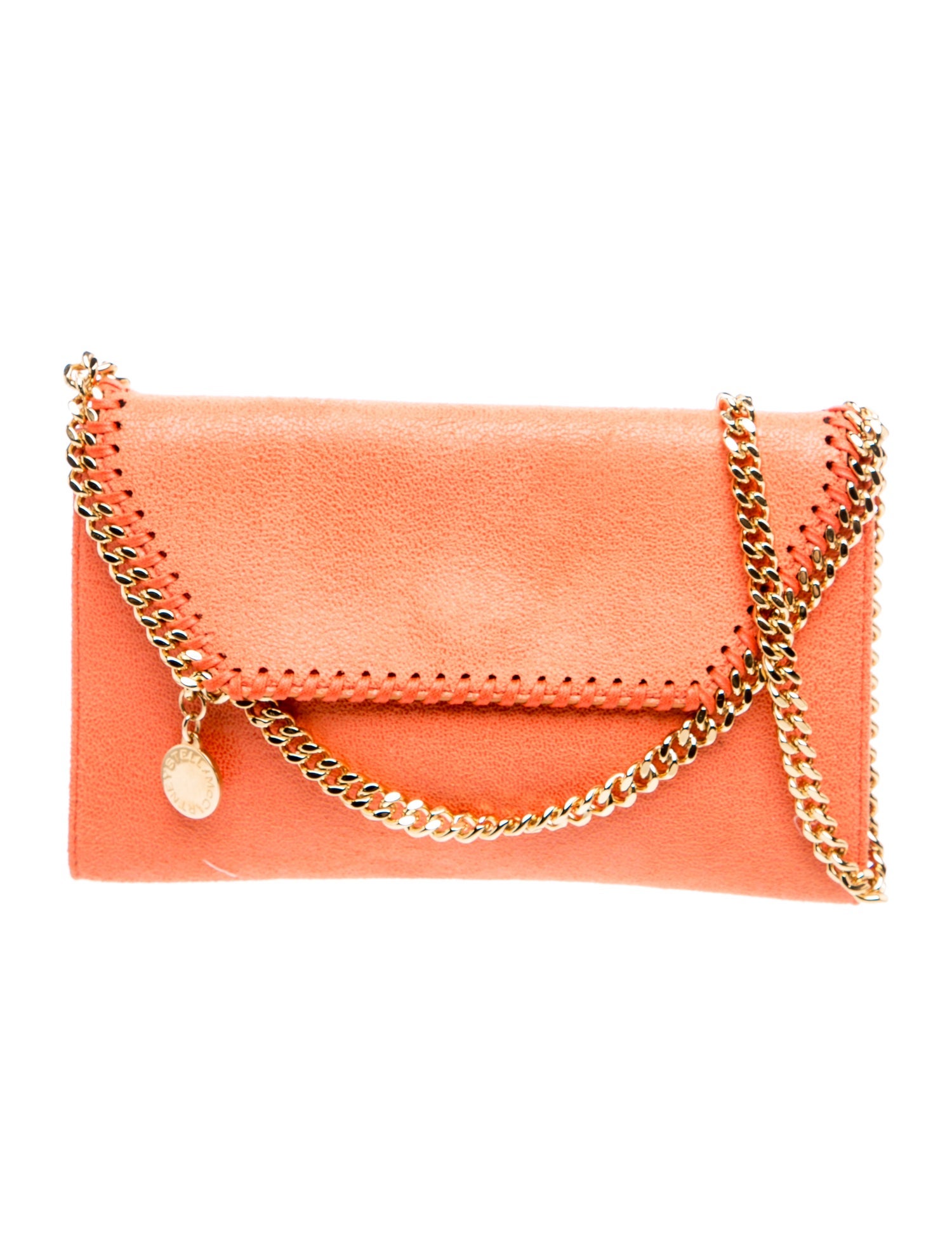 Vegetarian Suede Crossbody Bag