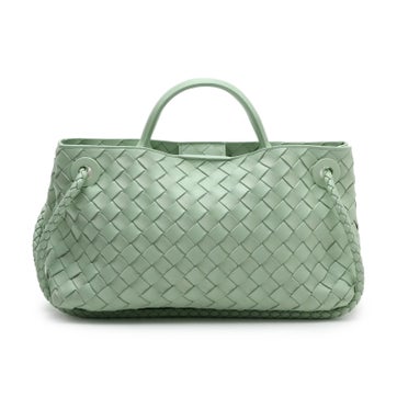 Lambskin Andiamo East-West