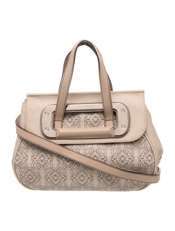 Top Handle Bag Vintage
