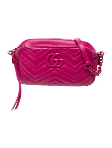 Double G Marmont Small