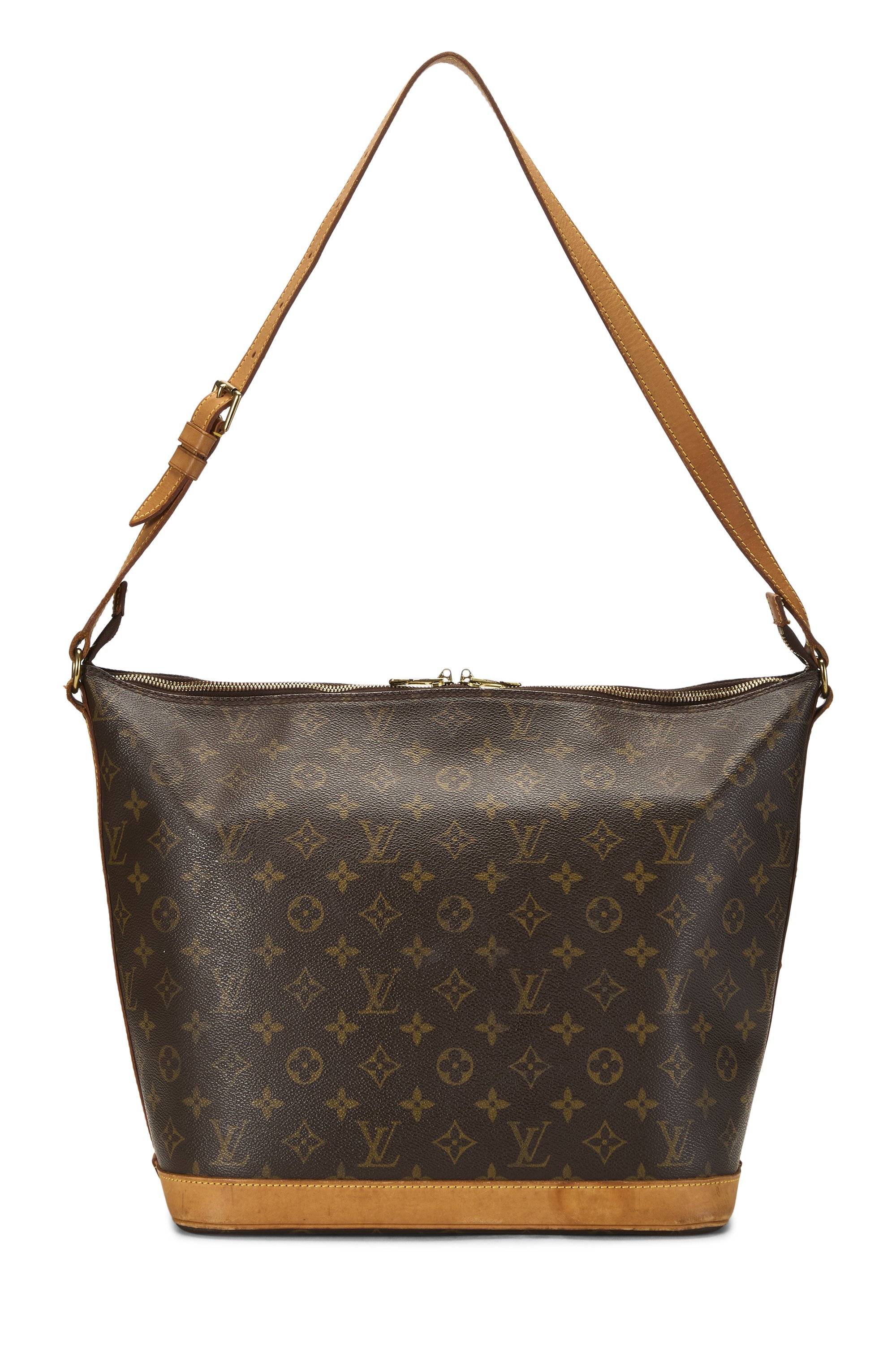 Monogram Canvas Amfar