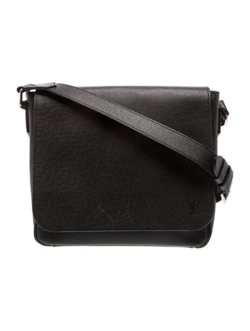 Taiga Leather Abbesses