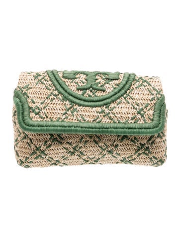 Signature Crossbody Bag
