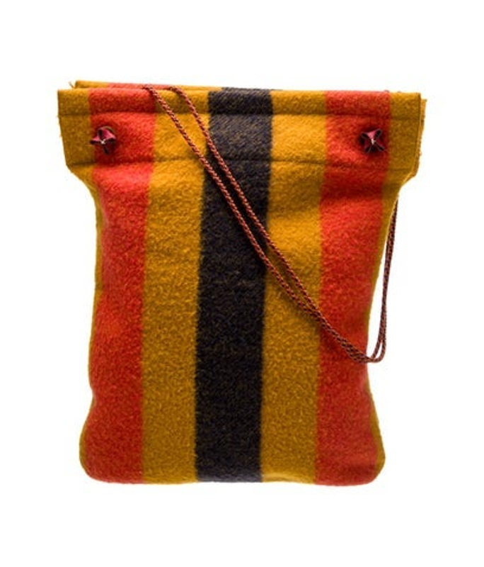 Hermes Rocabar Aline Grooming Bag
