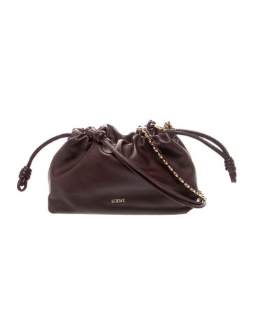 Leather Flamenco Large 2025