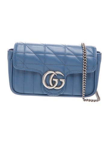 Double G Marmont Mini
