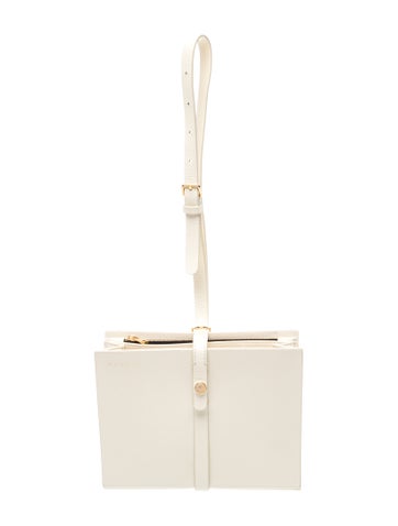 Leather Clutch