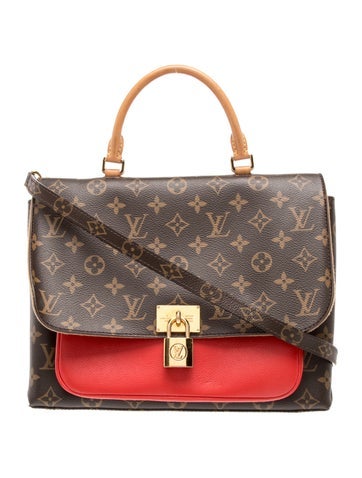 LV Monogram Marignan