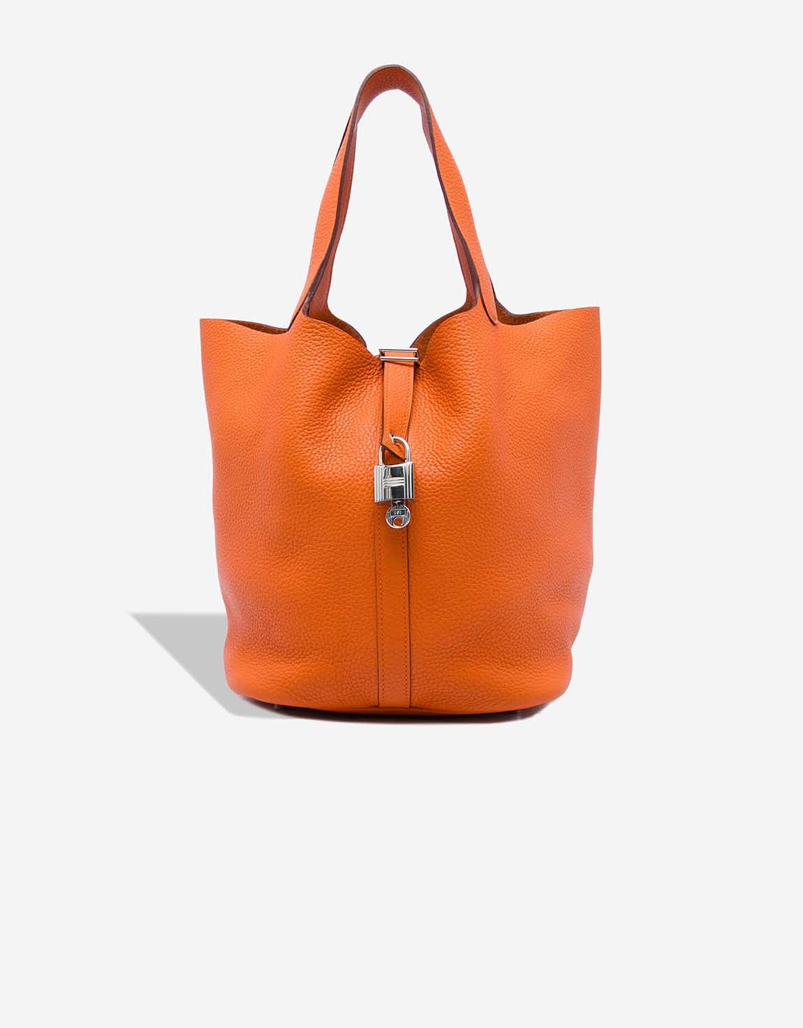
		Picotin 26 Clémence Orange H    