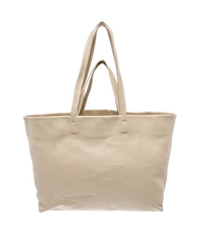 Cuyana Leather Classic Easy