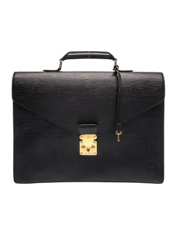 LV Monogram Porte-Documents