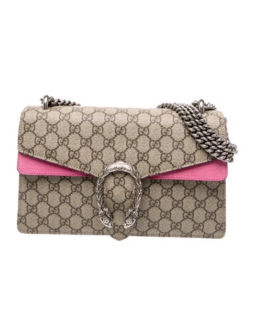 GG Supreme Dionysus Small