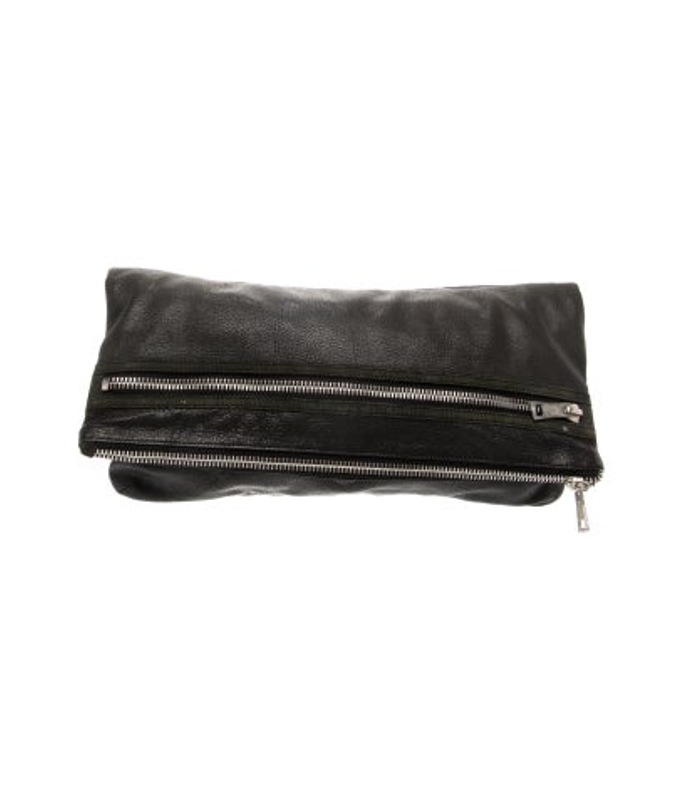 Alexander Wang Wang Leather Clutch