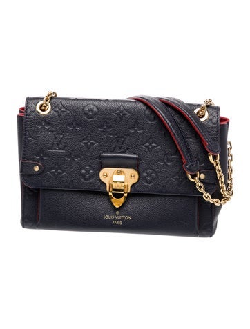 LV Monogram Vavin PM