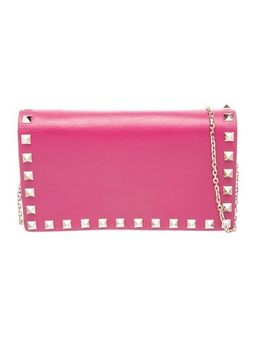 Rockstud Crossbody Bag