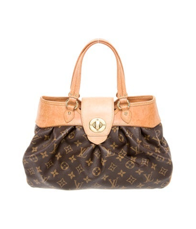 Louis Vuitton Vuitton Lv Monogram Boetie Mm