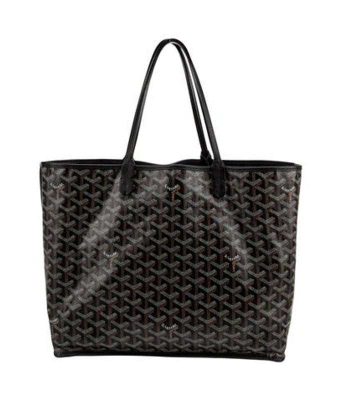 Goyard Goyardine Anjou Pm