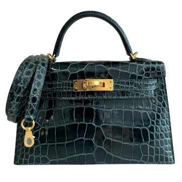 Alligator Mini Kelly 20