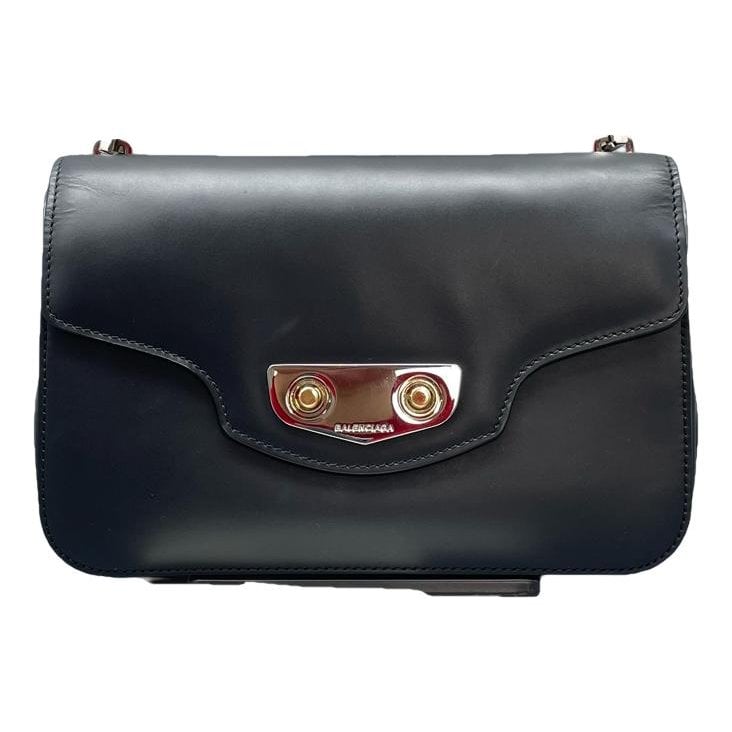 Linen handbag